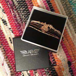 ashley bridget bracelet